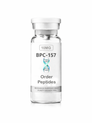 BPC-157 – 10 mg