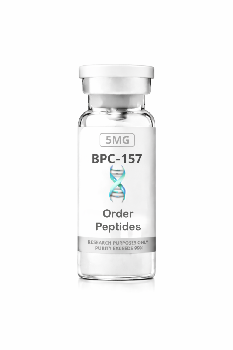 BPC157-5MG