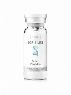 IGF-1 LR3 – 1mg