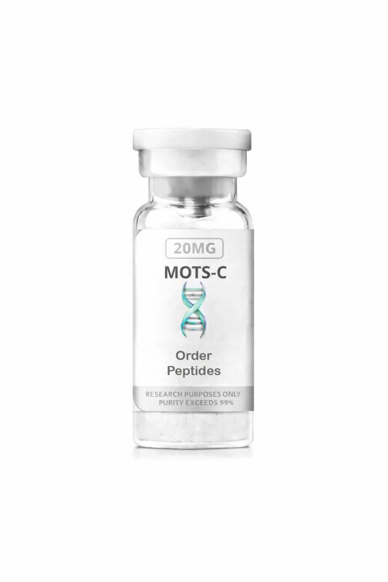 MOTS-C20MG
