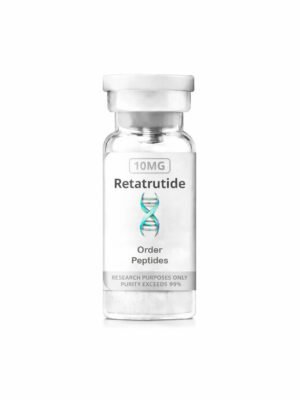Retatrutide – 10mg