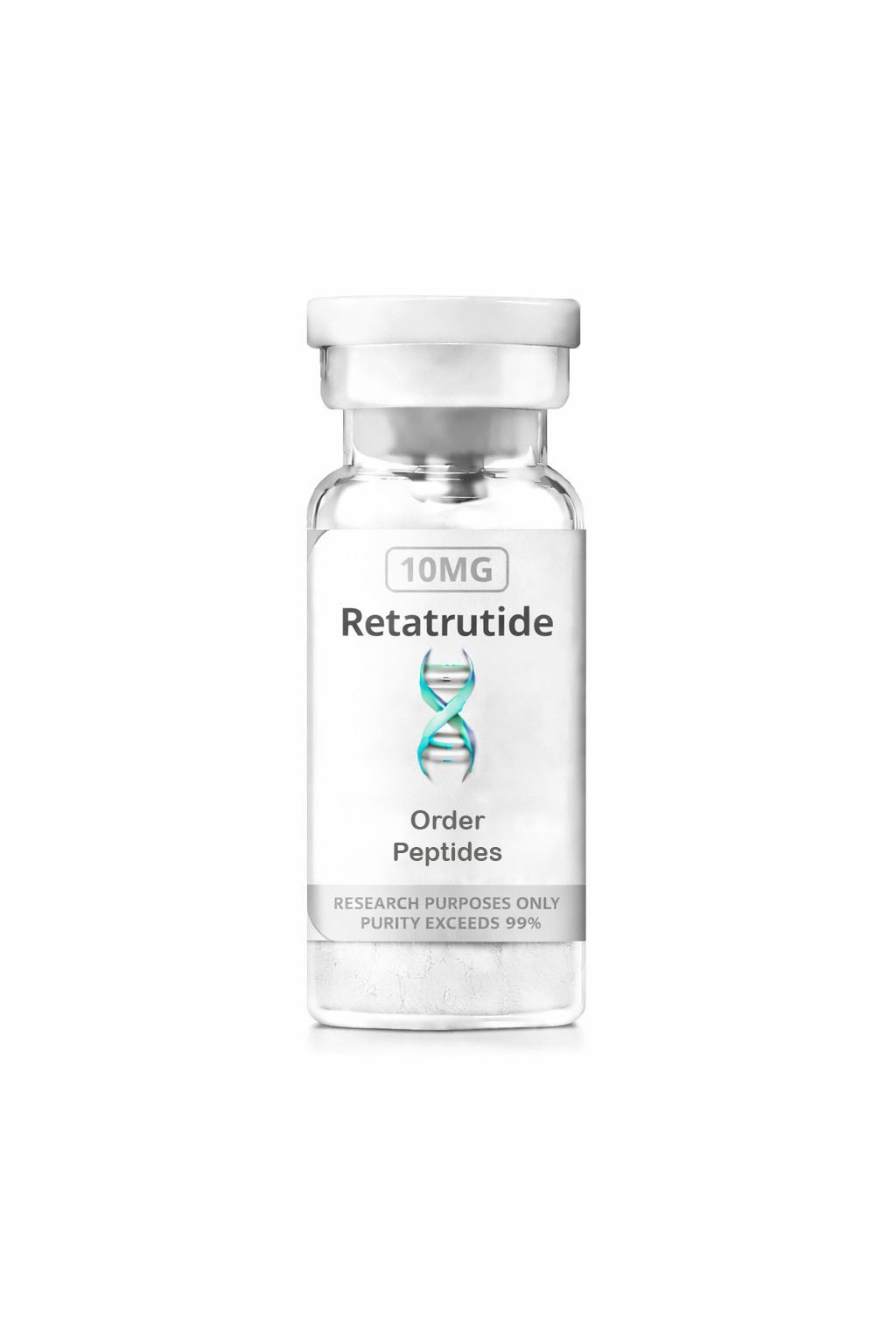 Retatrutide – 10mg