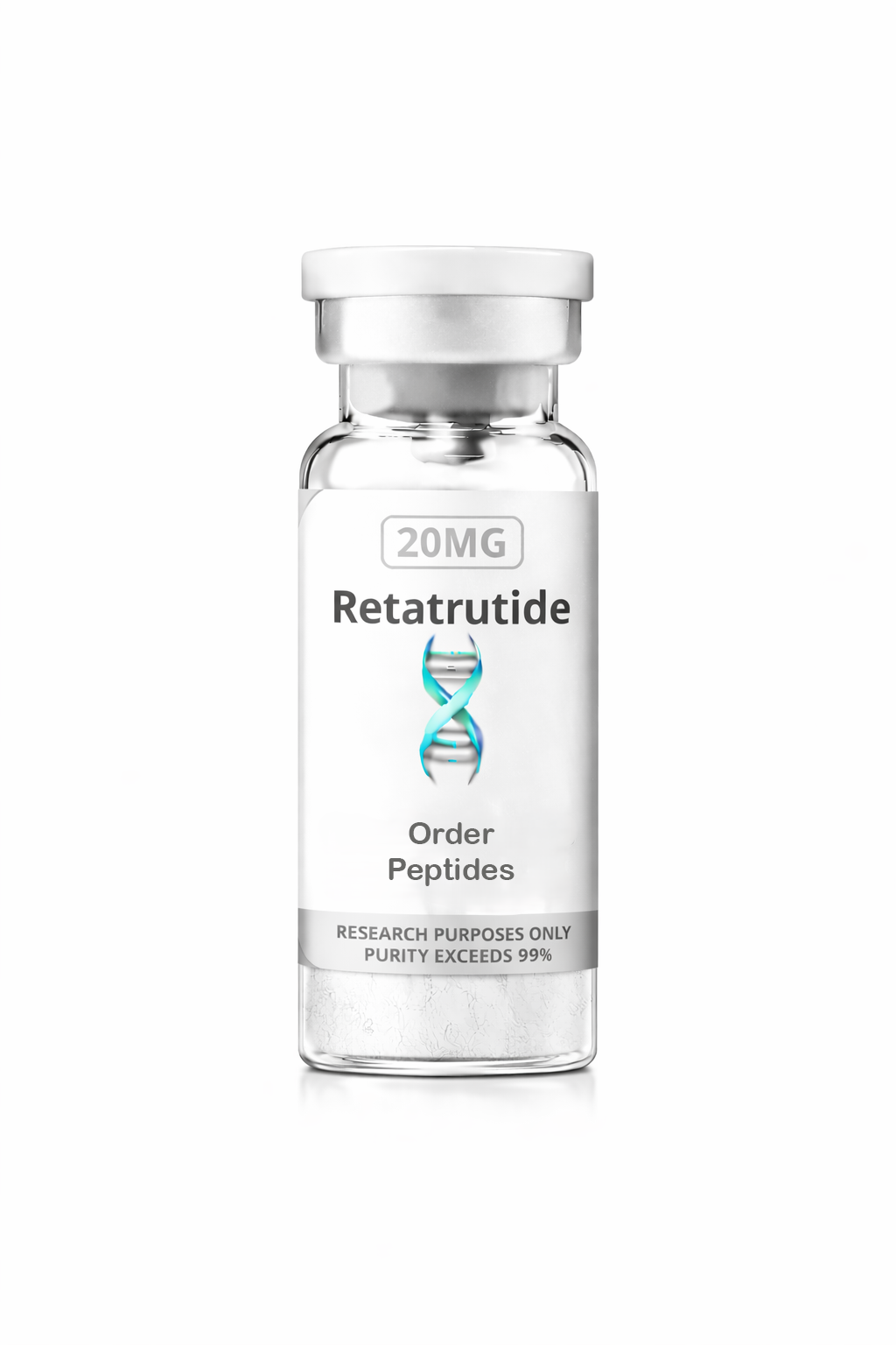 Retatrutide – 20mg