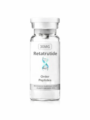 Retatrutide – 30mg