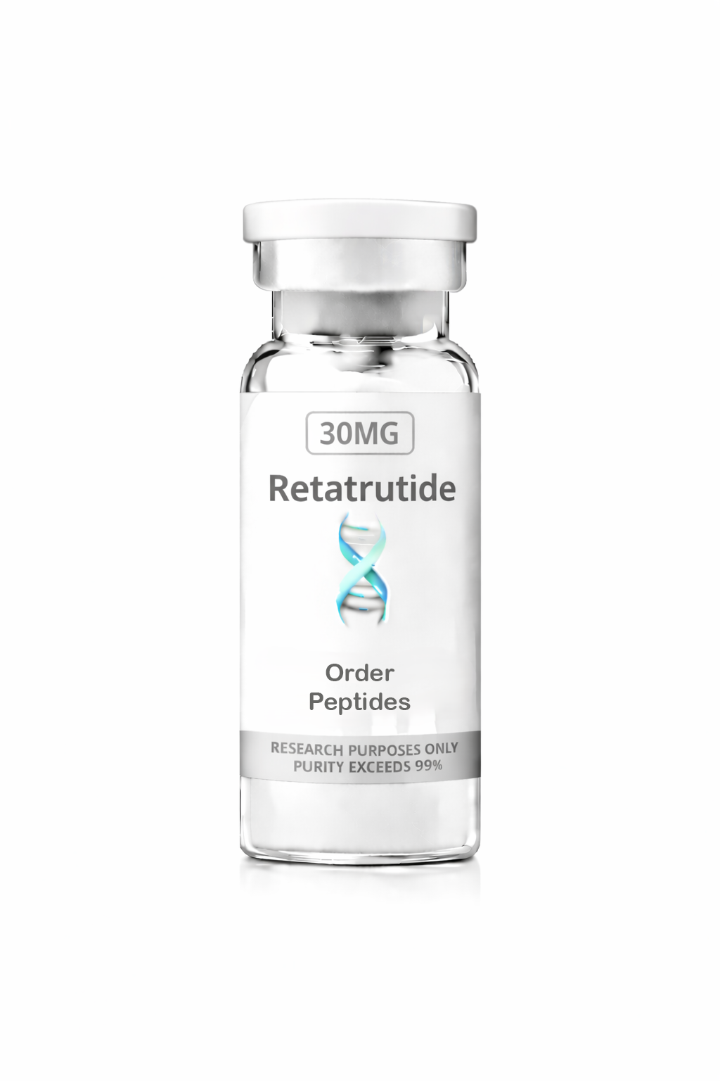 Retatrutide – 30mg