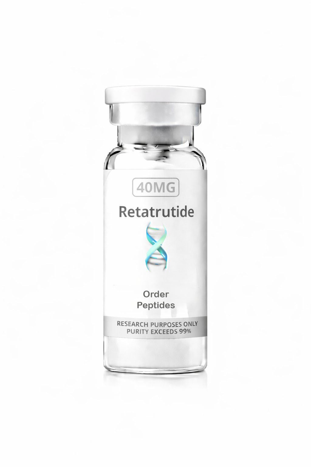 Retatrutide – 40mg