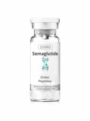 Semaglutide – 10mg