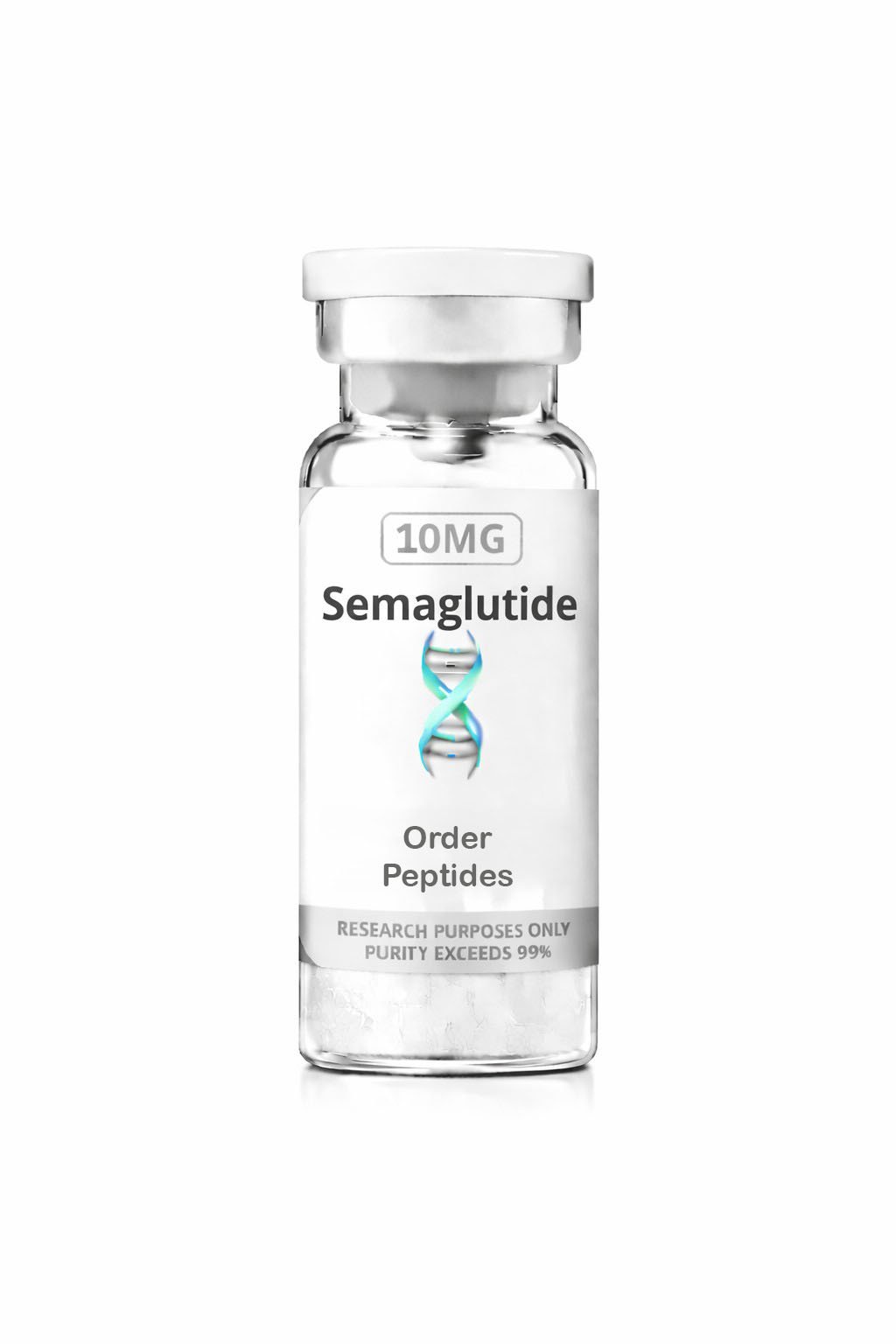 Semaglutide – 10mg