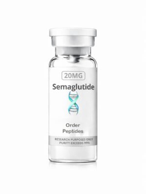 Semaglutide – 20mg