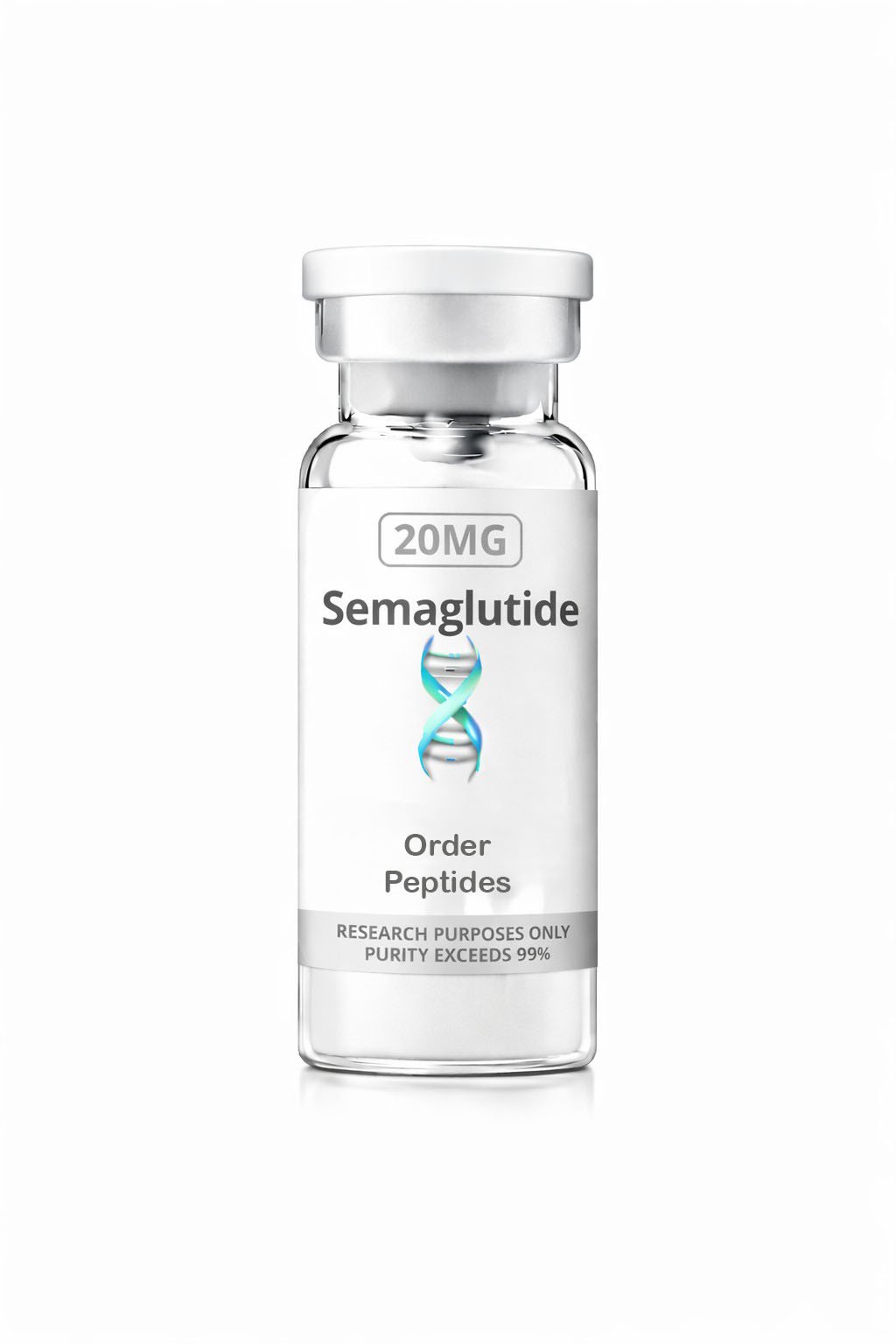 Semaglutide – 20mg