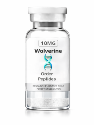 Wolverine 10mg