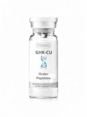 GHK-CU – 100mg