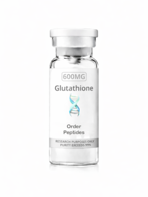 Glutathione – 600mg