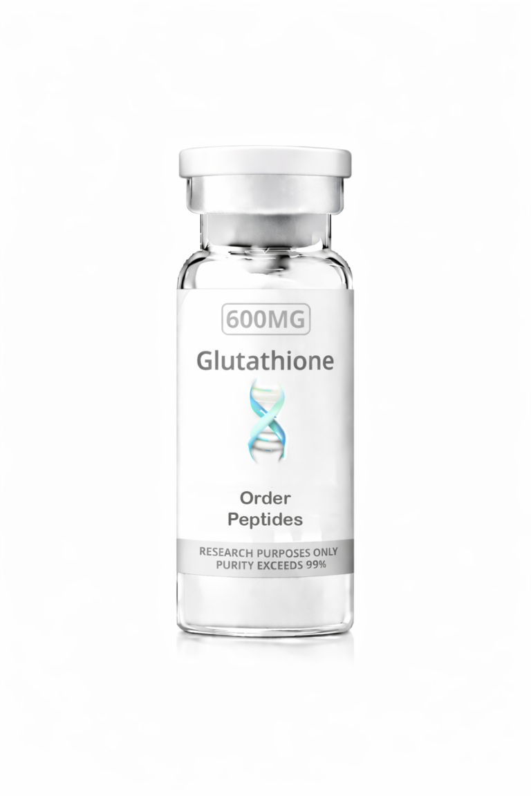 glutitahione600MG