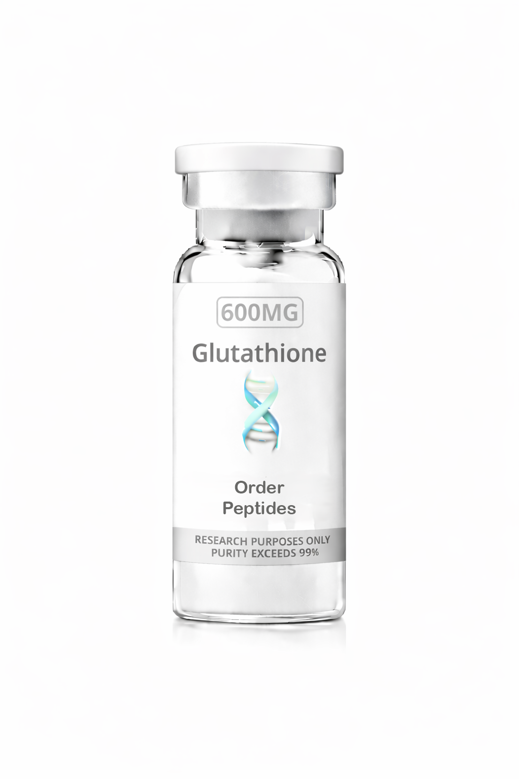 Glutathione – 600mg