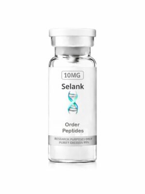 Selank – 10mg