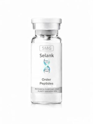 Selank – 5mg