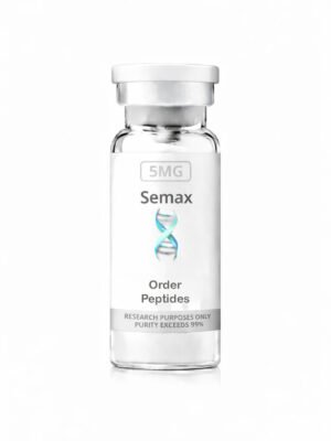 Semax – 5mg