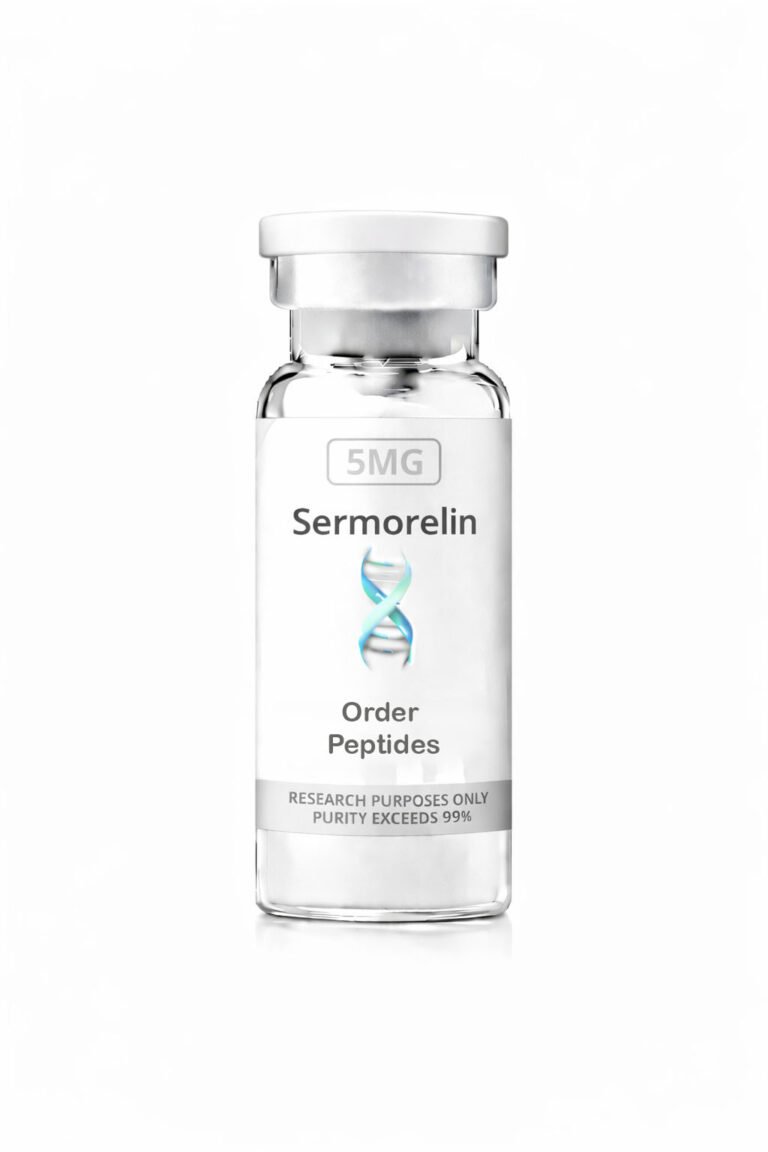 sermorelin5MG
