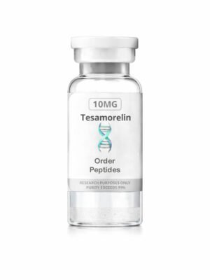 Tesamorelin – 10mg