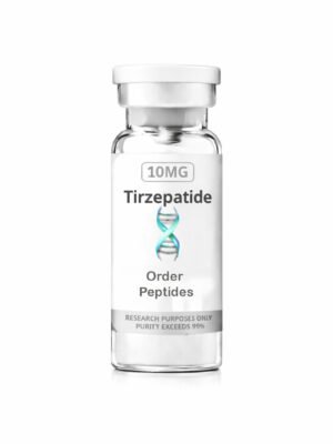 Tirzepatide – 10mg